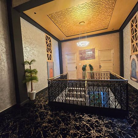 Centre Ville Plage Avec 1 Seule Chambre 3 Pieces Au Total Pour Famille Ou Personnes Serieuses Ель-Джадіда Екстер'єр фото