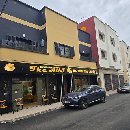 Centre Ville Plage Avec 1 Seule Chambre 3 Pieces Au Total Pour Famille Ou Personnes Serieuses Ель-Джадіда Екстер'єр фото