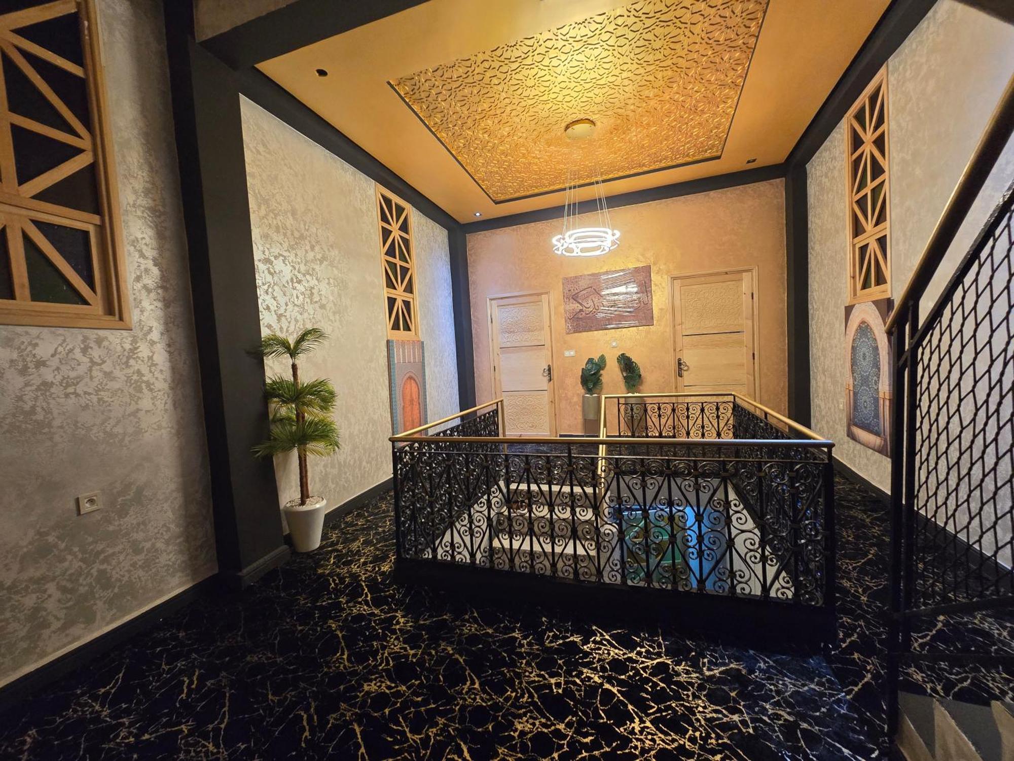 Centre Ville Plage Avec 1 Seule Chambre 3 Pieces Au Total Pour Famille Ou Personnes Serieuses Ель-Джадіда Екстер'єр фото