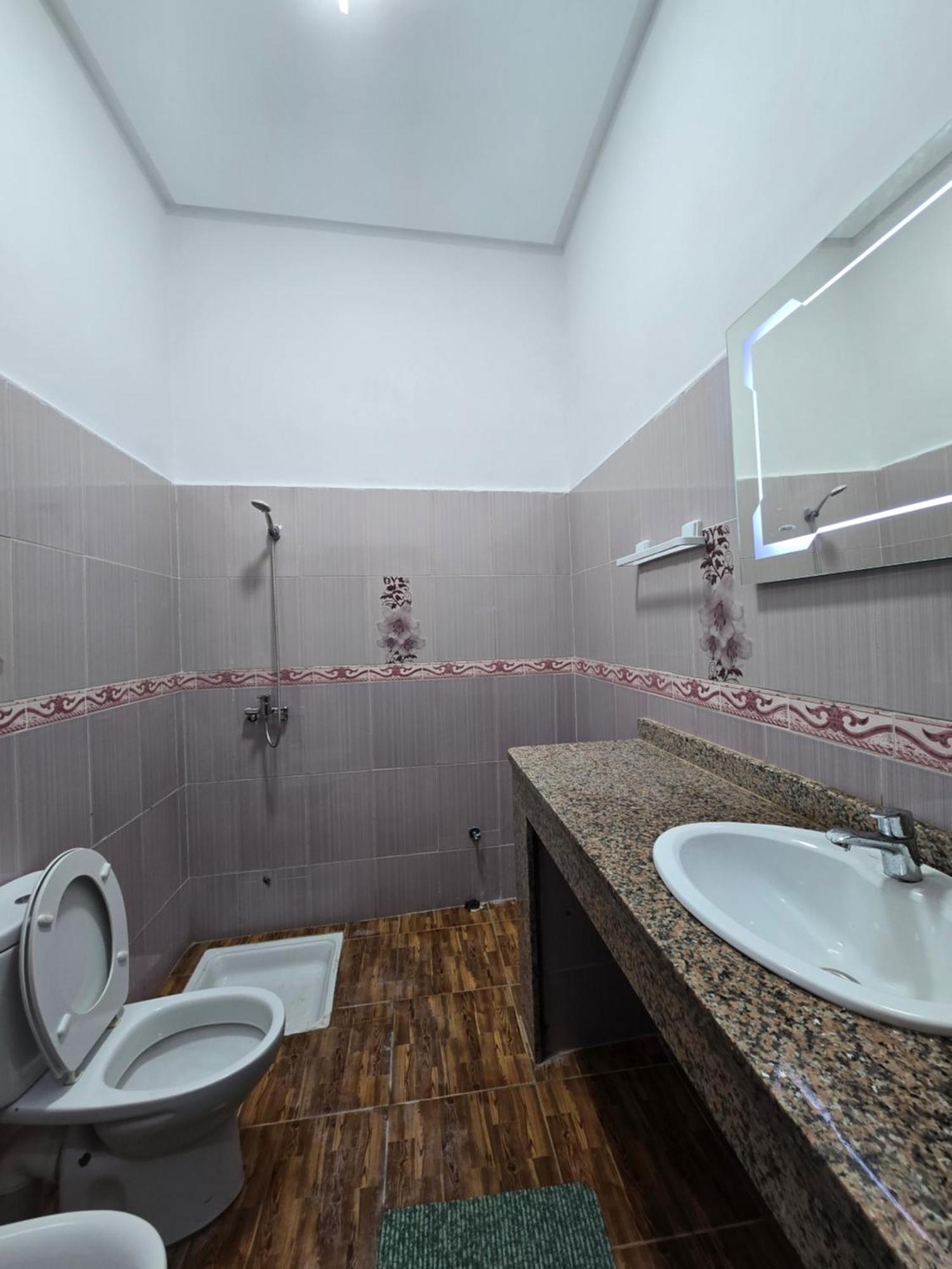 Centre Ville Plage Avec 1 Seule Chambre 3 Pieces Au Total Pour Famille Ou Personnes Serieuses Ель-Джадіда Екстер'єр фото